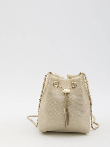 Bon Bon Mini Bag - JIMMY CHOO - BALAAN 1