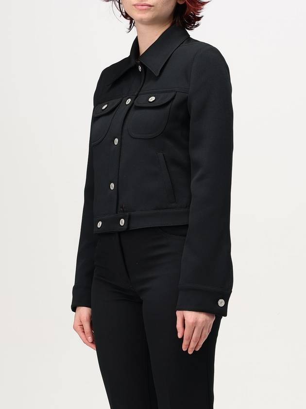 Jacket woman CourrÈges - COURREGES - BALAAN 4