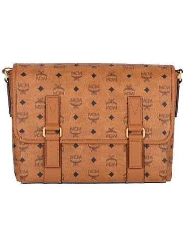 MCM Bags.. Brown - MCM - BALAAN 1