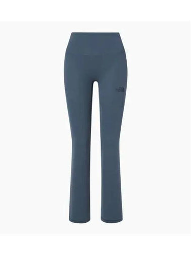 The North Face NF6KQ80B Women s Intense Flare Leggings - THE NORTH FACE - BALAAN 1