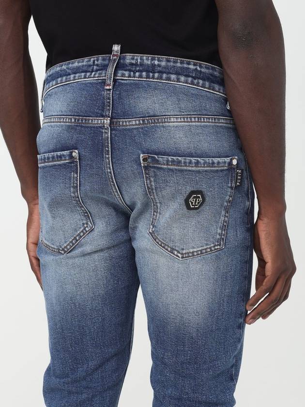 Jeans men Philipp Plein - PHILIPP PLEIN - BALAAN 4