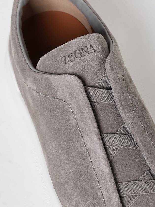 Sneakers men Zegna - ERMENEGILDO ZEGNA - BALAAN 4