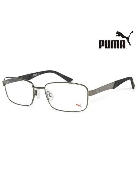 Glasses frame PE0012O 004 blue light lens - PUMA - BALAAN 2