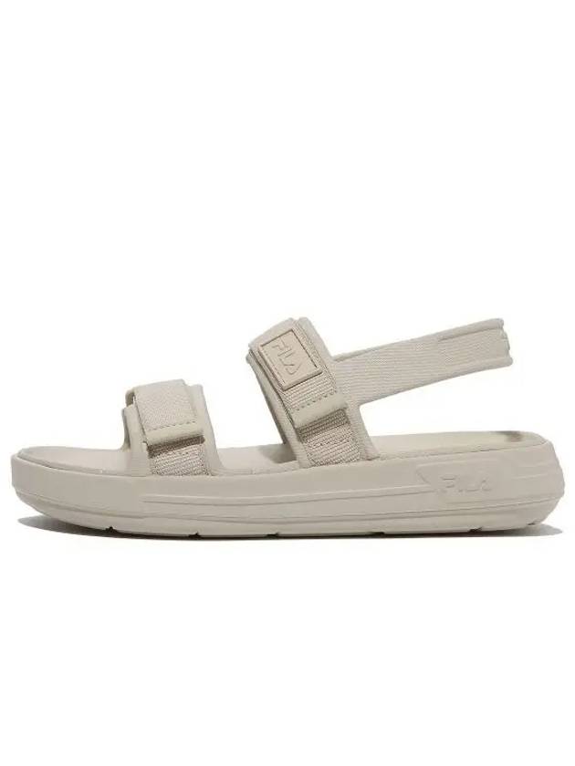 Pong Sandals 1SM01934E 925 544175 - FILA - BALAAN 1