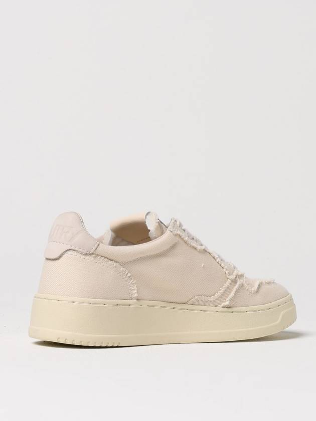 Sneakers woman Autry - AUTRY - BALAAN 3