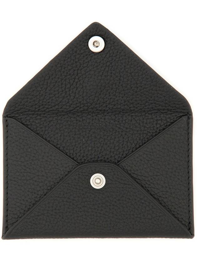 ENVELOPE CARD HOLDER - COURREGES - BALAAN 3