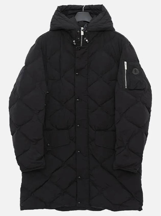 1C30000 53132 999 SLAGGARD long padding - MONCLER - BALAAN 1