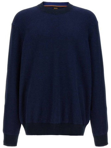 Hugo Boss 'Amercury' Sweater - HUGO BOSS - BALAAN 1