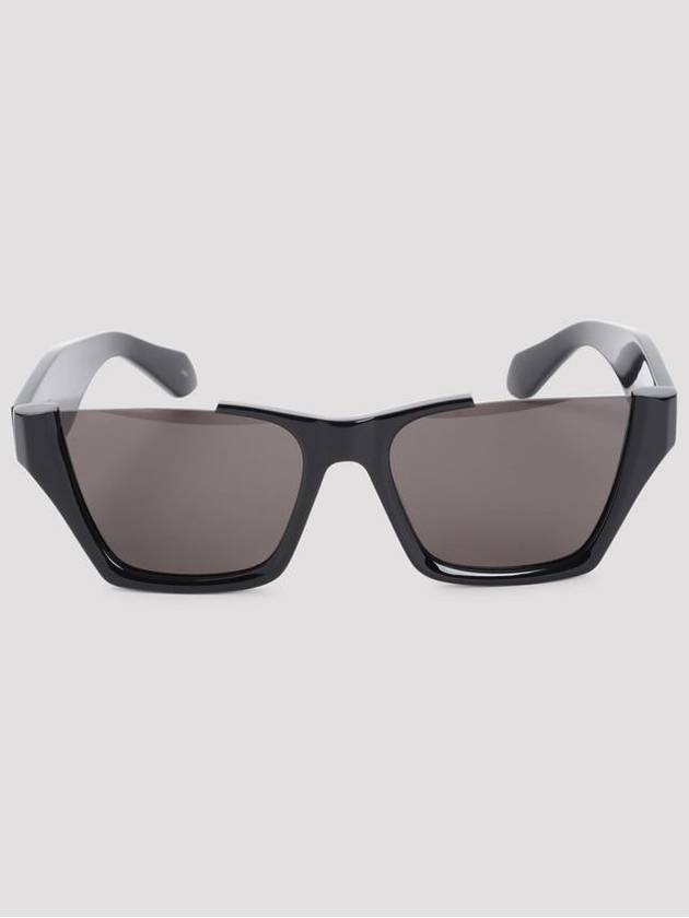 Alaïa Glasses - ALAIA - BALAAN 2