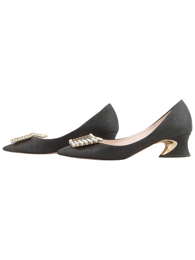 Corbet Vivier Eye Pumps 36 1 2 Size 66472K - ROGER VIVIER - BALAAN 5