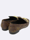 Smith Market 1A4XDC Loafer Women s Shoes - LOUIS VUITTON - BALAAN 4