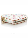 women card wallet - LOUIS VUITTON - BALAAN 7