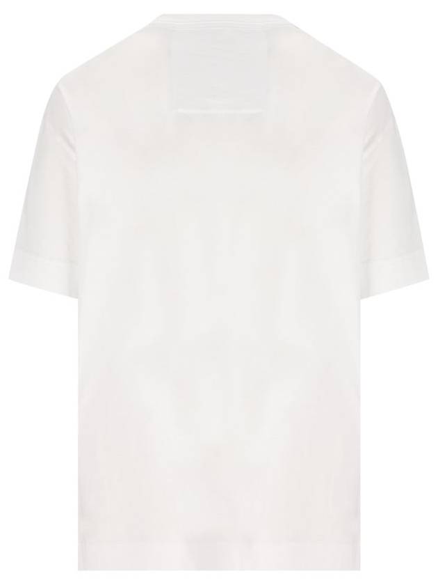 Givenchy T-shirts and Polos White - GIVENCHY - BALAAN 2