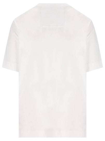 Givenchy T-shirts and Polos White - GIVENCHY - BALAAN 2