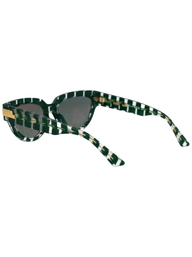 Bottega Veneta Sunglasses - BOTTEGA VENETA - BALAAN 4