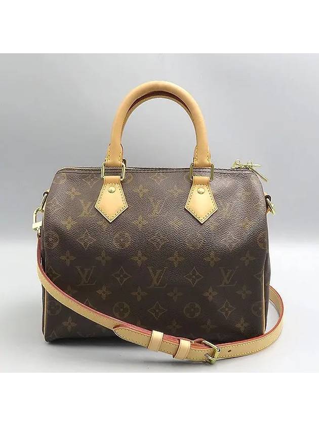 M41113 2 WAY bag - LOUIS VUITTON - BALAAN 2