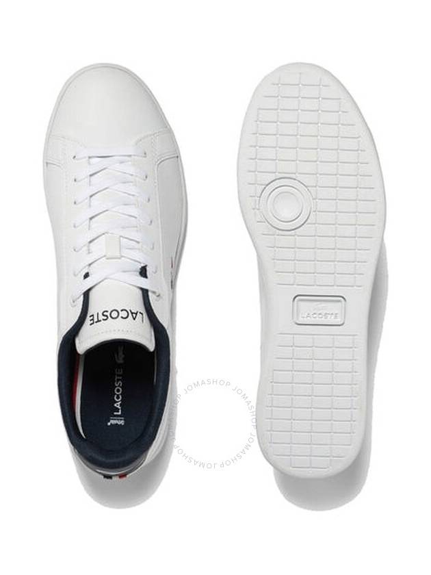 Lacoste Carnaby Pro Low Top Sneakers Brand Size 9 US Size 10 - LACOSTE - BALAAN 3