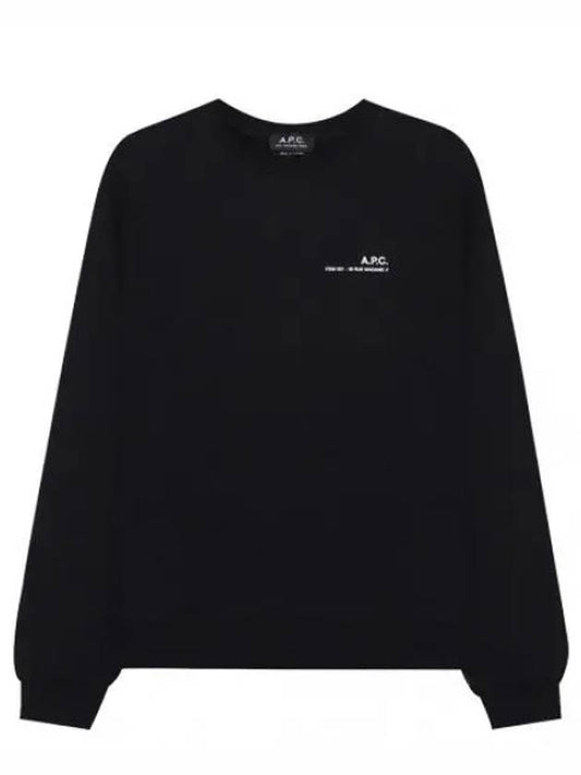 Sweatshirt item sweatshirt - A.P.C. - BALAAN 1