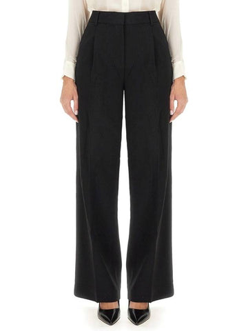 WIDE LEG PANTS - MICHAEL KORS - BALAAN 1