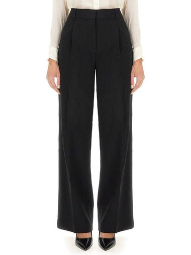 WIDE LEG PANTS - MICHAEL KORS - BALAAN 1