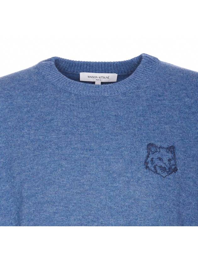 Maison Kitsuné Sweaters - MAISON KITSUNE - BALAAN 4