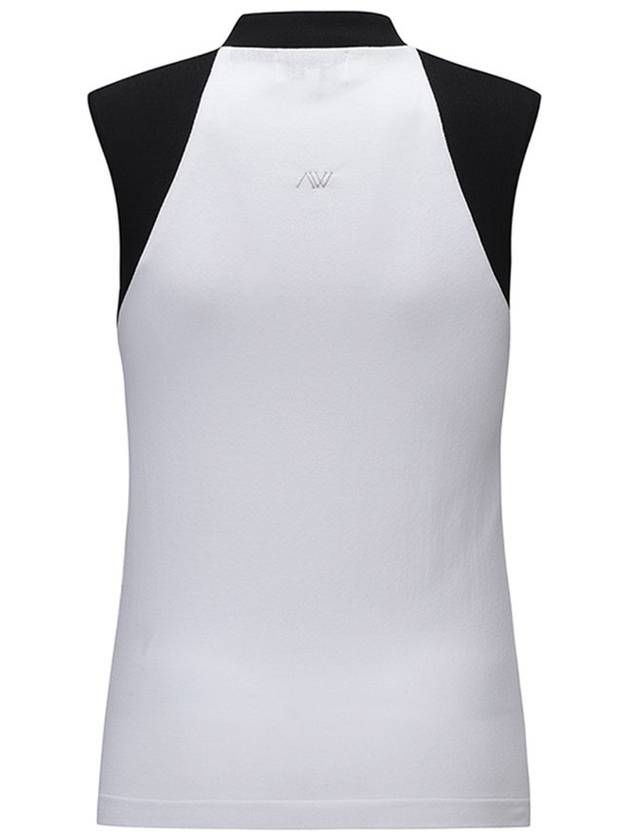 W halterneck tank topWH - ANEWGOLF - BALAAN 3