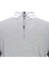 Official W BOUCLE EMBO LOGO L TS MG - ANEWGOLF - BALAAN 6