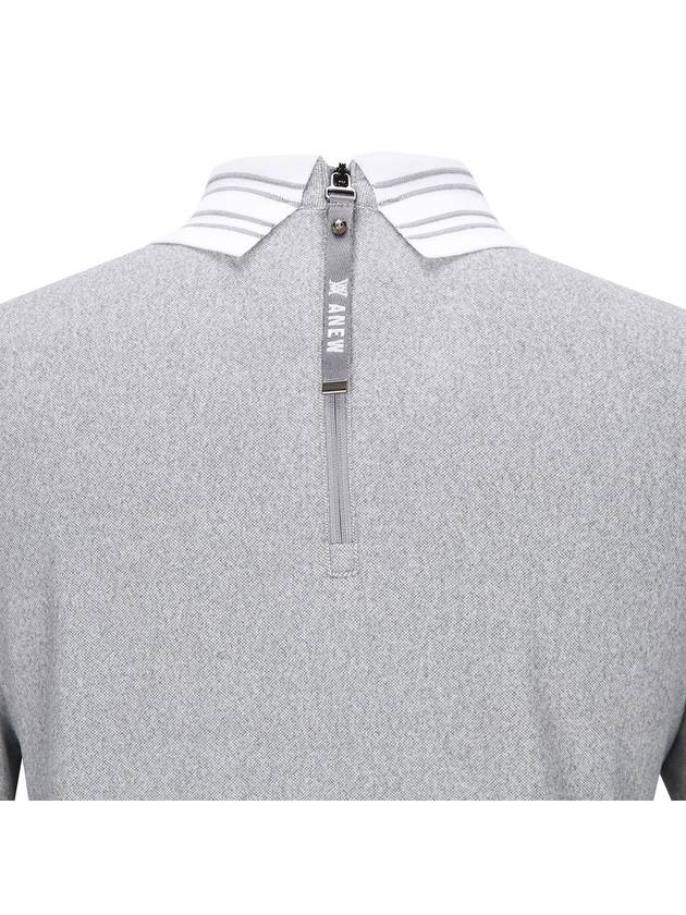 Official W BOUCLE EMBO LOGO L TS MG - ANEWGOLF - BALAAN 6