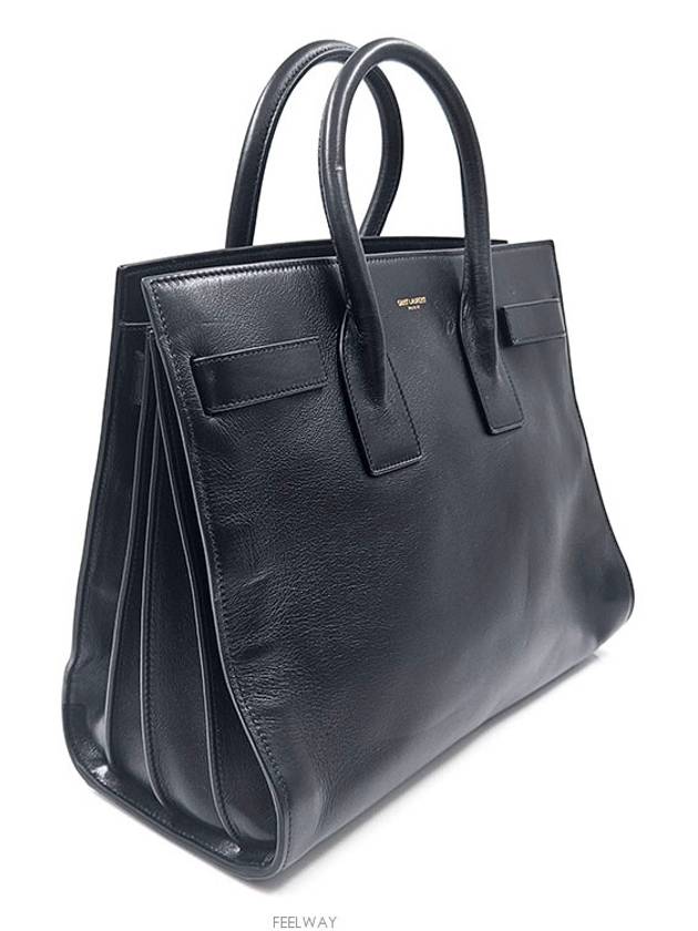 women tote bag - SAINT LAURENT - BALAAN 3