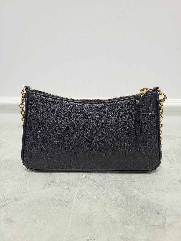 women cross bag - LOUIS VUITTON - BALAAN 7