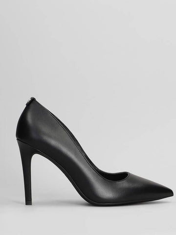 Michael Kors Alina Flex High Pump Pumps - MICHAEL KORS - BALAAN 1