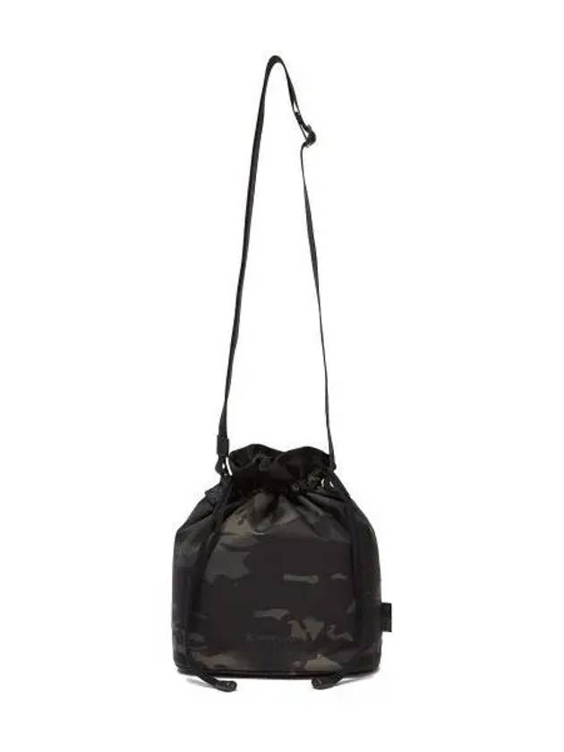 Multicam Mini Bucket Bag Camo S23MUPBB01 - SNOW PEAK - BALAAN 1