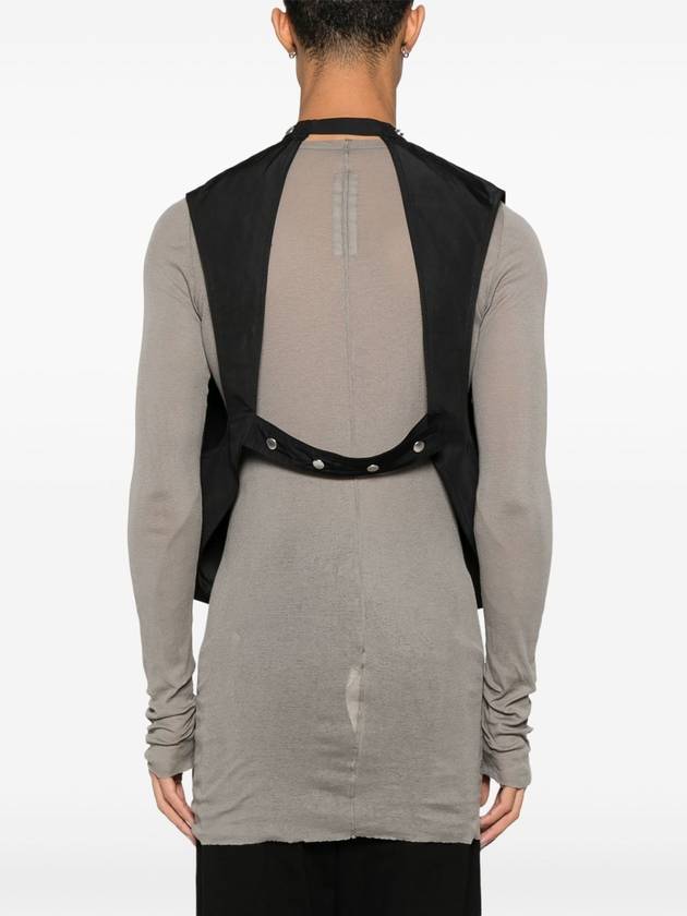 cargo vest - RICK OWENS - BALAAN 4