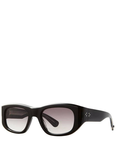 Garrett Leight LAGUNA SUN Black - GARRETT LEIGHT - BALAAN 2