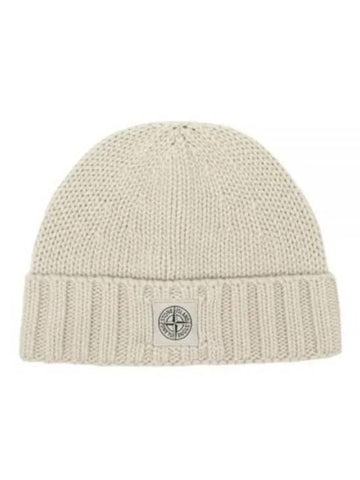 Stone Island Hat 7915N17D6 V0097 Free Plaster - STONE ISLAND - BALAAN 1