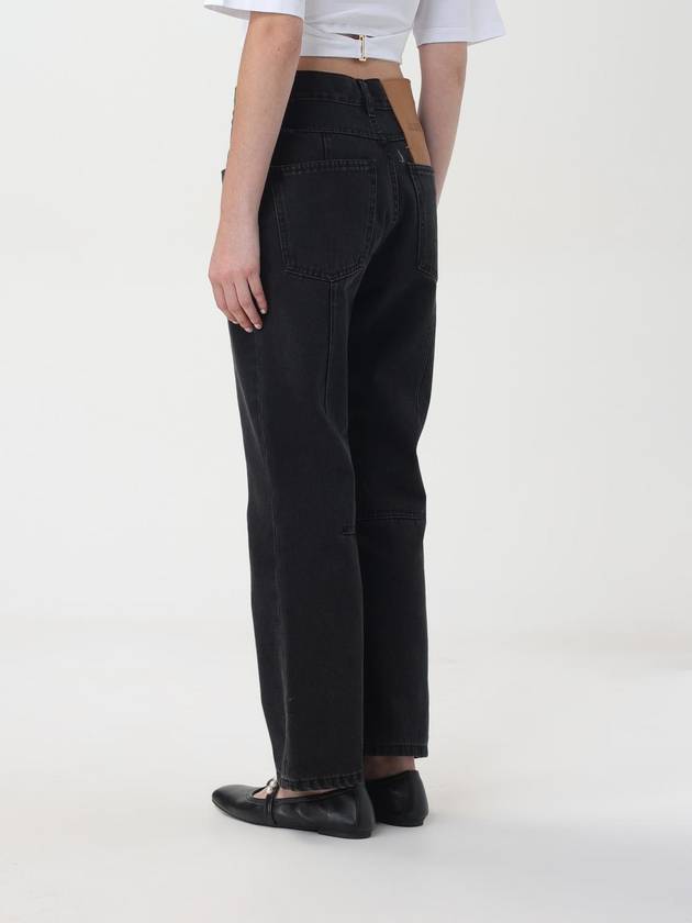 Jeans woman Jacquemus - JACQUEMUS - BALAAN 3