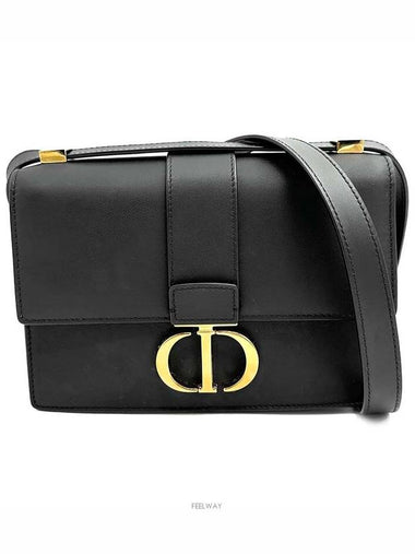 Christian 30 Montene Bag Small - DIOR - BALAAN 1