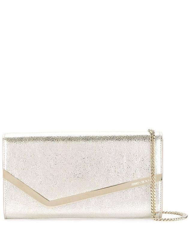 ACCESSORI DONNA BORSA - JIMMY CHOO - BALAAN 1