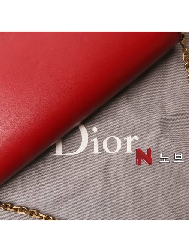 women cross bag - DIOR - BALAAN 8