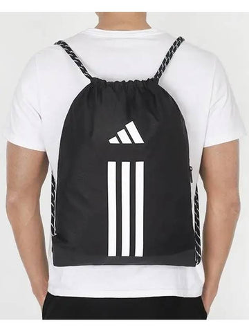 Gymsack shoe bag training JE3217 - ADIDAS - BALAAN 1