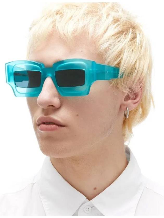 Kuboraum  Maske X6 Sunglasses - KUBORAUM - BALAAN 4