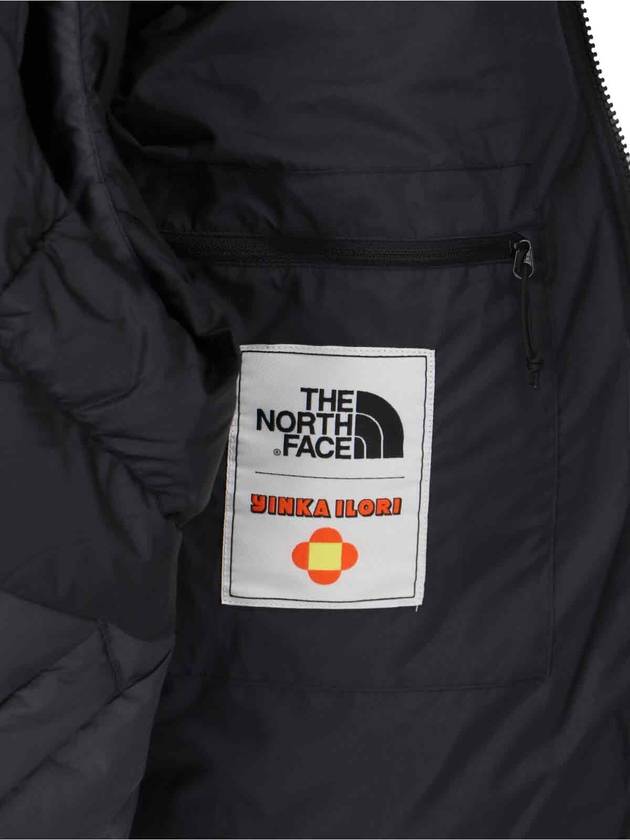 THE NORTH FACE Jackets Black - THE NORTH FACE - BALAAN 5