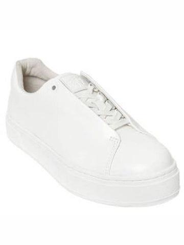 DOJA shiny leather sneakers - EYTYS - BALAAN 1