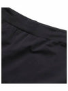 Men's Skytree Regular Fit Light Black Pants 1022 01030 0001 - MAMMUT - BALAAN 3