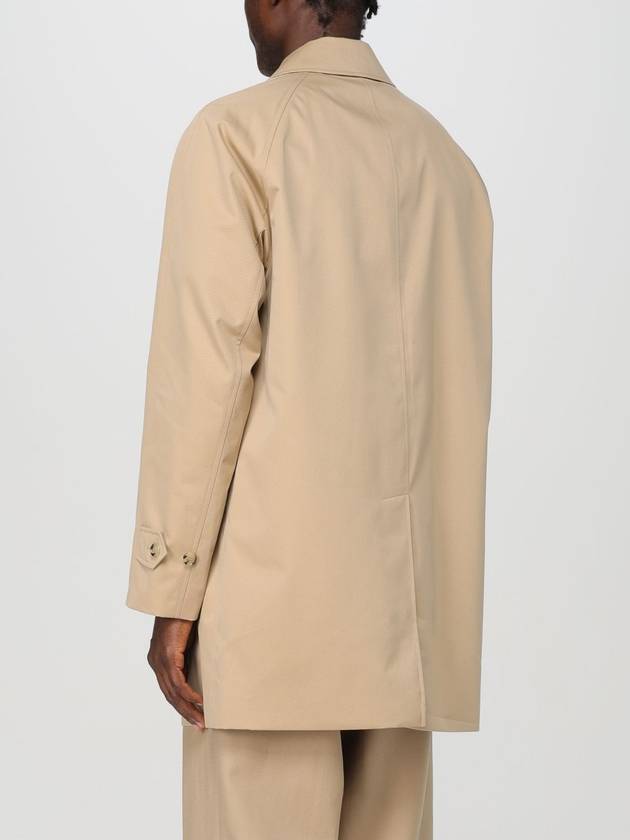 Camden Trench Coat Beige - BURBERRY - BALAAN 4