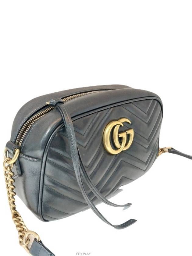 women cross bag - GUCCI - BALAAN 4