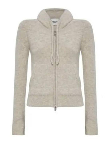 Hooded Sweatshirt CA0076FA B3L04E 23SD Free - ISABEL MARANT - BALAAN 1