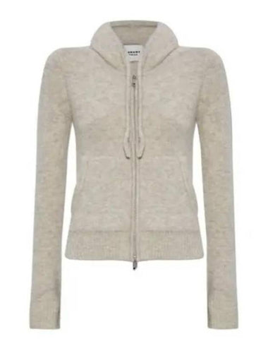 Hooded Sweatshirt CA0076FA B3L04E 23SD Free - ISABEL MARANT - BALAAN 1