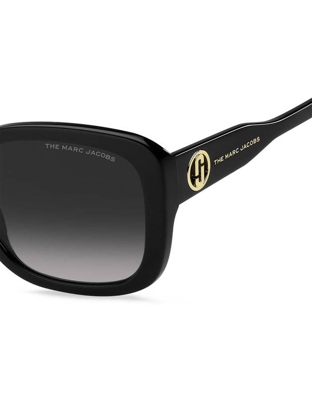 Marc Jacobs Sunglasses - MARC JACOBS - BALAAN 4