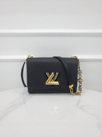 Twist MM Monogram Chain Epi M22773 - LOUIS VUITTON - BALAAN 1